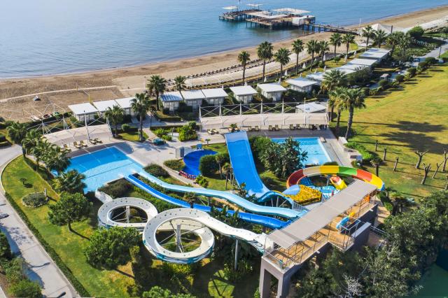 Susesi Luxury Resort