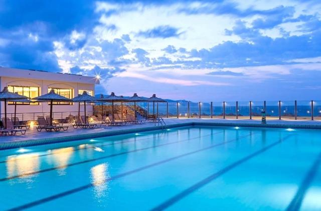 Civitel Creta Beach Hotel & Bungalows