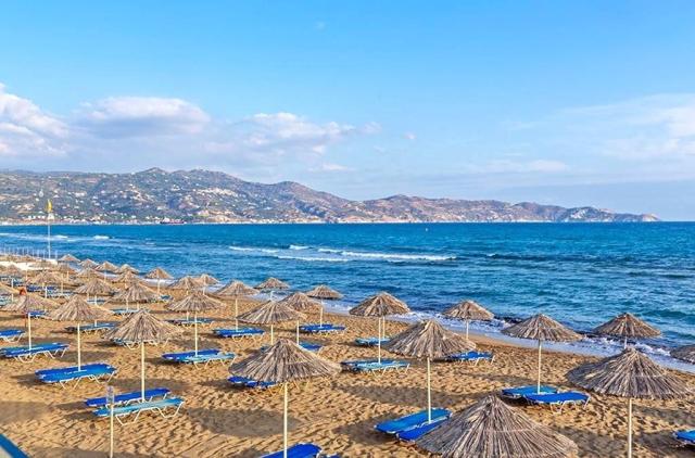 Civitel Creta Beach Hotel & Bungalows