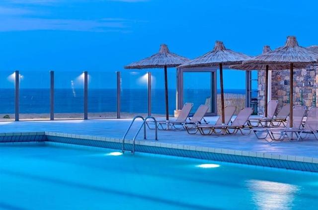 Civitel Creta Beach Hotel & Bungalows