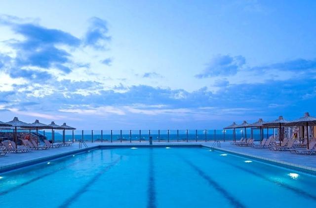Civitel Creta Beach Hotel & Bungalows