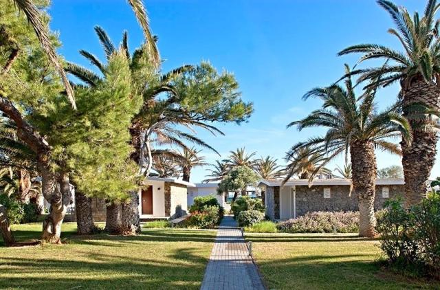 Civitel Creta Beach Hotel & Bungalows