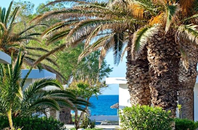 Civitel Creta Beach Hotel & Bungalows