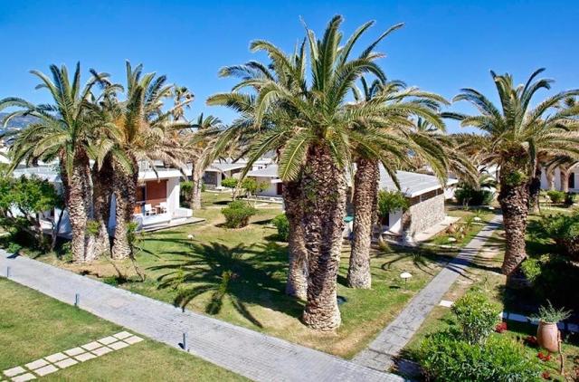 Civitel Creta Beach Hotel & Bungalows