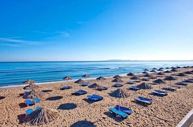 Civitel Creta Beach Hotel & Bungalows