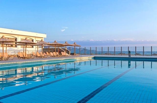 Civitel Creta Beach Hotel & Bungalows