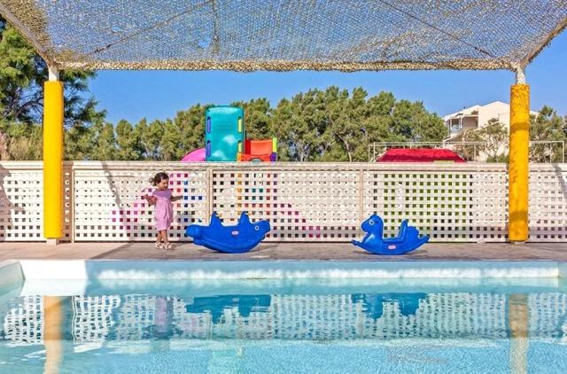 Civitel Creta Beach Hotel & Bungalows