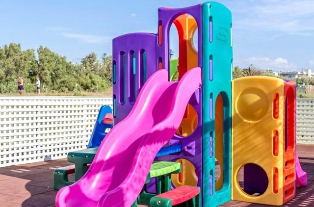 Civitel Creta Beach Hotel & Bungalows