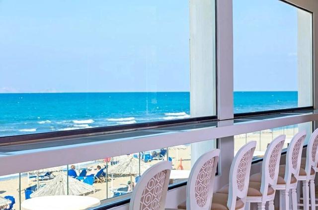 Civitel Creta Beach Hotel & Bungalows