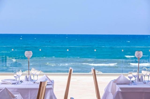 Civitel Creta Beach Hotel & Bungalows