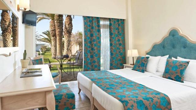 Civitel Creta Beach Hotel & Bungalows