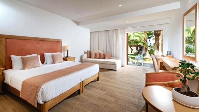 Civitel Creta Beach Hotel & Bungalows