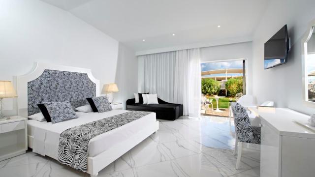 Civitel Creta Beach Hotel & Bungalows