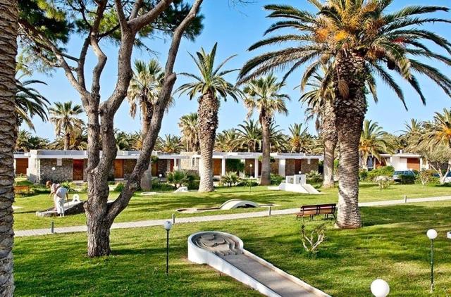 Civitel Creta Beach Hotel & Bungalows