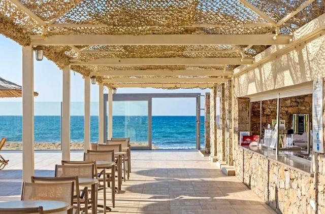 Civitel Creta Beach Hotel & Bungalows