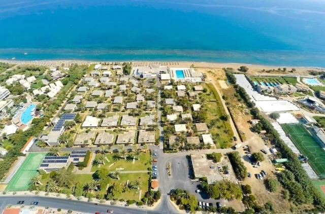 Civitel Creta Beach Hotel & Bungalows