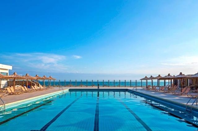 Civitel Creta Beach Hotel & Bungalows