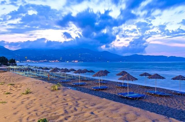 Civitel Creta Beach Hotel & Bungalows
