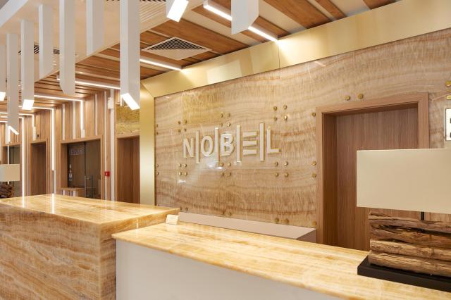 Nobel