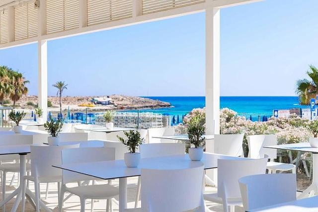 Tasia Maris Beach & Spa