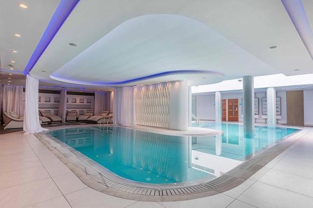 Tasia Maris Beach & Spa