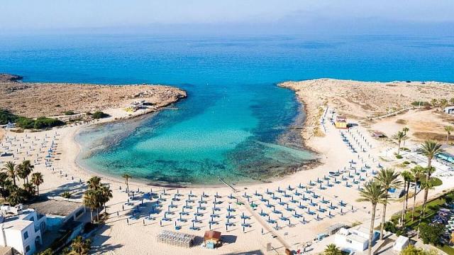 Tasia Maris Beach & Spa