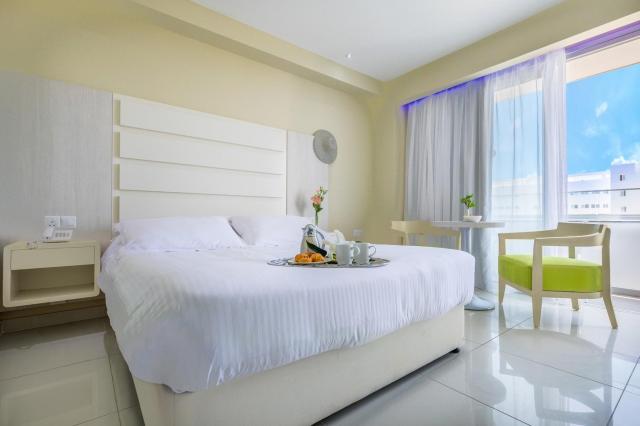 Tasia Maris Beach & Spa