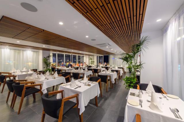 Tasia Maris Beach & Spa