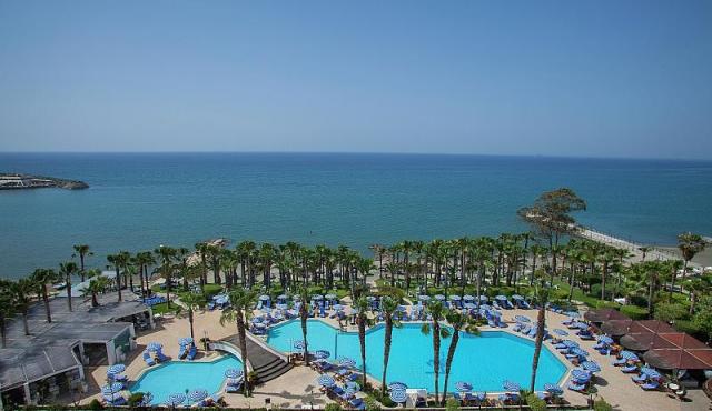 Grand Resort