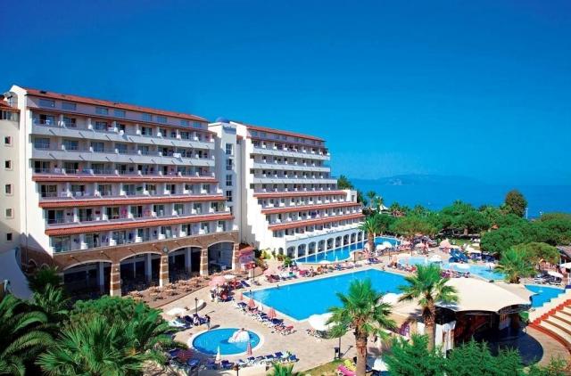 Batihan Beach Resort