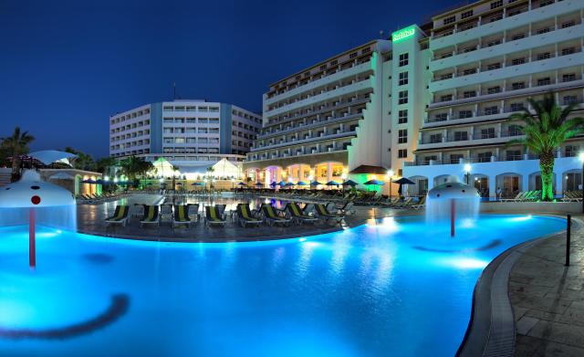 Batihan Beach Resort