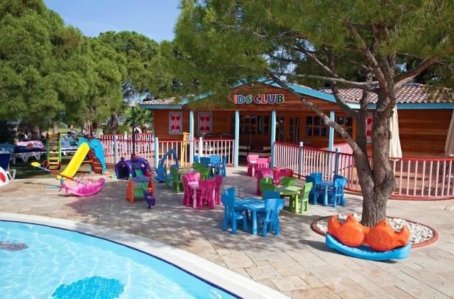 Batihan Beach Resort