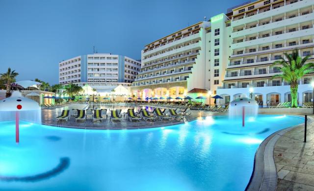 Batihan Beach Resort
