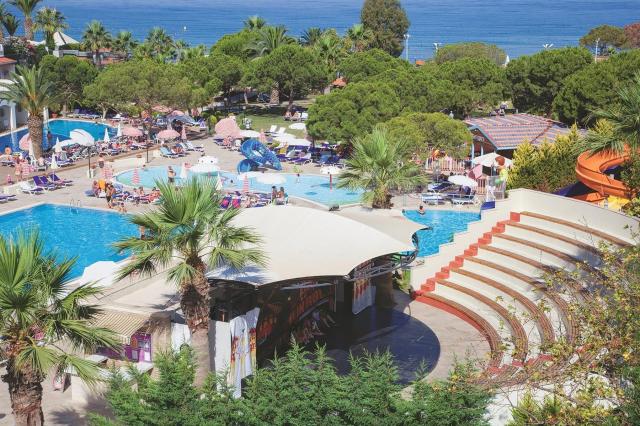 Batihan Beach Resort