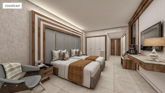 Batihan Beach Resort
