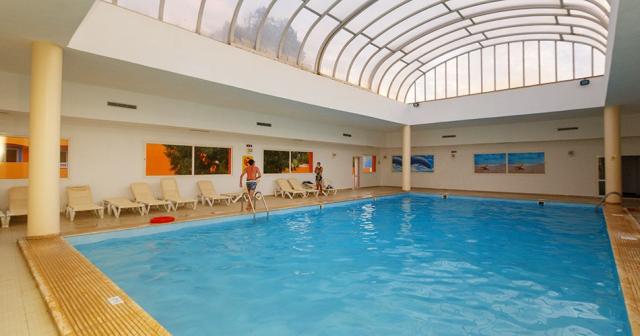 Caribbean World Thalasso Djerba
