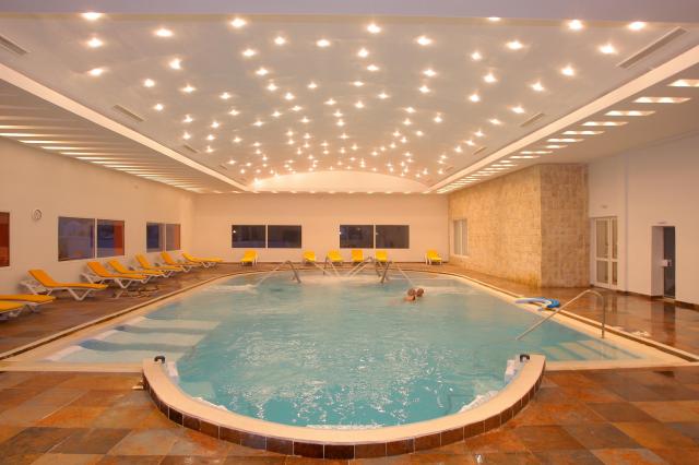Caribbean World Thalasso Djerba