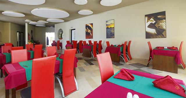 Caribbean World Thalasso Djerba