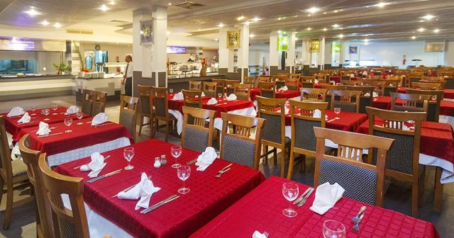 Caribbean World Thalasso Djerba