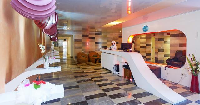 Caribbean World Thalasso Djerba