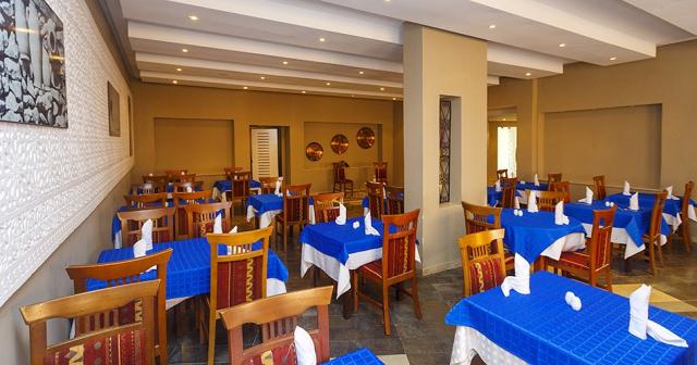 Caribbean World Thalasso Djerba