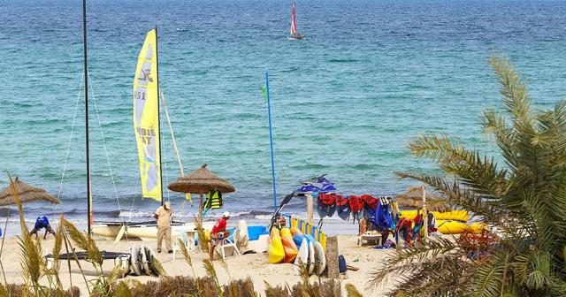 Caribbean World Thalasso Djerba