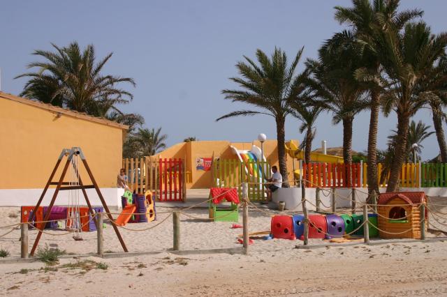 Caribbean World Thalasso Djerba