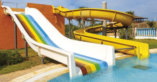 Caribbean World Thalasso Djerba