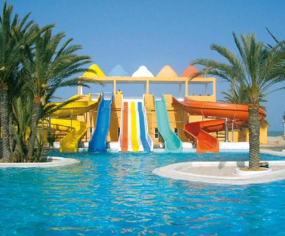 Caribbean World Thalasso Djerba