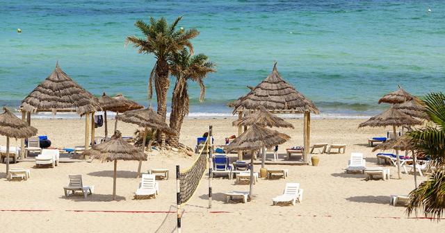 Caribbean World Thalasso Djerba