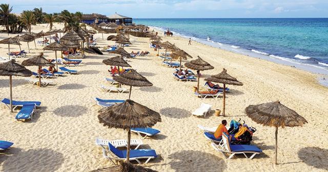 Caribbean World Thalasso Djerba