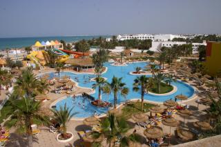 Caribbean World Thalasso Djerba