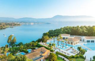 Eva Palace