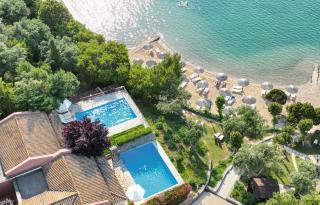 Eva Palace